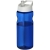 H2O Base® bidon (650 ml) blauw/ wit
