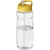 H2O Base® bidon (650 ml) transparant/ geel