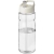 H2O Base® bidon (650 ml) Ivory cream/ Transparant