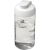 H2O Active® Bop (500 ml) transparant/ wit
