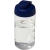 H2O Active® Bop (500 ml) transparant/ blauw