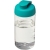 H2O Active® Bop (500 ml) Transparant/ Aqua blauw