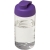 H2O Active® Bop (500 ml) Transparant/ Paars