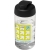 H2O Active® Bop 500 ml sportfles met flipcapdeksel transparant/ zwart