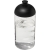 H2O Active® Bop (500 ml)  transparant/ zwart