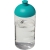 H2O Active® Bop (500 ml)  Transparant/ Aqua blauw