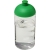 H2O Active® Bop 500 ml bidon met koepeldeksel transparant/ groen