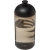H2O Active® Bop 500 ml bidon met koepeldeksel Charcoal/ Zwart