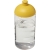 H2O Active® Bop 500 ml bidon met koepeldeksel transparant/ geel