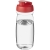 H2O Active® Pulse (600 ml)  transparant/rood