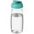 H2O Active® Pulse (600 ml)  Transparant/aqua blauw
