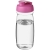 H2O Active® Pulse (600 ml)  Transparant/roze