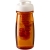 H2O Active® Pulse (600 ml) Transparant oranje/ Wit