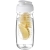H2O Active® Pulse (600 ml) transparant/ wit