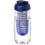 H2O Active® Pulse (600 ml) transparant/ blauw