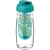 H2O Active® Pulse (600 ml) Transparant/ Aqua blauw