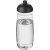 H2O Active® Pulse (600 ml) transparant/ zwart