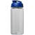 H2O Active® Octave Tritan™ 600 ml sportfles met flipcapdeksel transparant/blauw