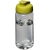 H2O Active® Octave Tritan™ 600 ml sportfles met flipcapdeksel Transparant/Lime