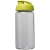 H2O Active® Octave Tritan™ 600 ml sportfles met flipcapdeksel Transparant/Lime