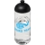 H2O Active® Octave Tritan™ 600 ml bidon met koepeldeksel transparant/ zwart