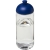 H2O Active® Octave Tritan™ 600 ml bidon met koepeldeksel transparant/ blauw