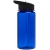 H2O Active® Octave Tritan™ 600 ml sportfles met fliptuitdeksel blauw/zwart