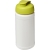 Baseline® Plus 500 ml sportfles met flipcapdeksel Wit/ Lime