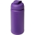 Baseline® Plus 500 ml sportfles met flipcapdeksel paars