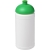 Baseline® Plus 500 ml bidon met koepeldeksel wit/ groen