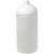 Baseline® Plus 500 ml bidon met koepeldeksel transparant/ wit
