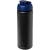 Baseline® Plus sportfles (750 ml) zwart/blauw