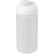 Baseline® Plus sportfles (500 ml) transparant/ wit