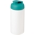 Baseline® Plus sportfles (500 ml) Wit/ Aqua