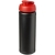 Baseline® Plus grip (750 ml) zwart/ rood