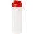 Baseline® Plus grip (750 ml) transparant/ rood