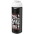 Baseline® Plus grip (750 ml) zwart/wit