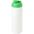 Baseline® Plus grip 750 ml sportfles met flipcapdeksel wit/ groen