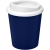 Americano® espresso beker (250 ml) blauw/ wit