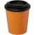 Americano® espresso beker (250 ml) oranje/ zwart
