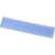 Rothko 15 cm PP liniaal Froster blauw
