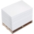 Block-Mate® Pallet 2A memoblok 750 vellen wit