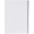 Desk-Mate® A5 spiraal notitieboek wit