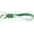 Ad-Loop ® Standaard sleutelhanger groen