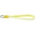 Ad-Loop ® Jumbo sleutelhanger geel