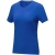 Balfour biologisch dames t-shirt met korte mouwen blauw