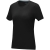 Balfour biologisch dames t-shirt met korte mouwen zwart