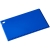 Coro ijskrabber in creditcardformaat blauw