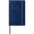 Moleskine Classic PK hardcover notitieboek - stippen saffier blauw
