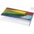 Sticky-Mate® A7 softcover sticky notes 100x75mm wit